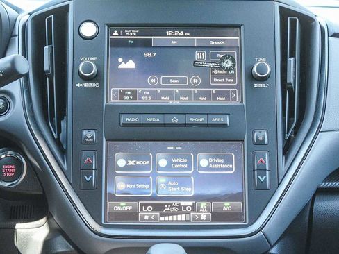 New 2026 Subaru Crosstrek 2.5i image 14