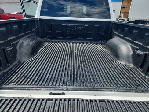 Used 2024 RAM 1500 Warlock AWD/4WD image 23