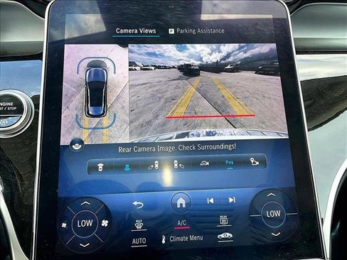 Certified 2023 Mercedes-Benz GLC 300 image 23