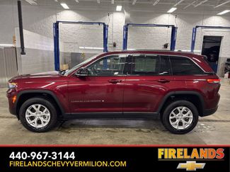 Used 2023 Jeep Grand Cherokee Limited 360° Tour