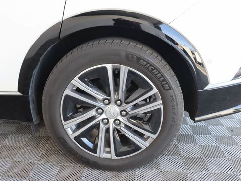 Used 2024 Cadillac Lyriq Luxury w/ LPO, Floor Liner Package RWD image 17