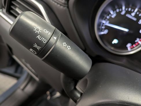 Certified 2023 MAZDA CX-5 Carbon Edition image 17