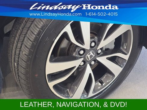 Used 2023 Honda Odyssey Touring image 25