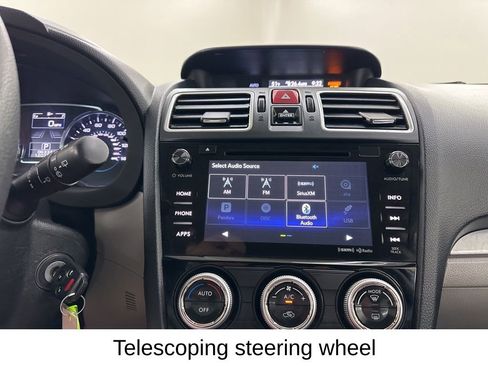 Used 2018 Subaru Forester 2.5i Premium image 42