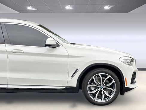 Used 2020 BMW X4 xDrive30i w/ Convenience Package image 35