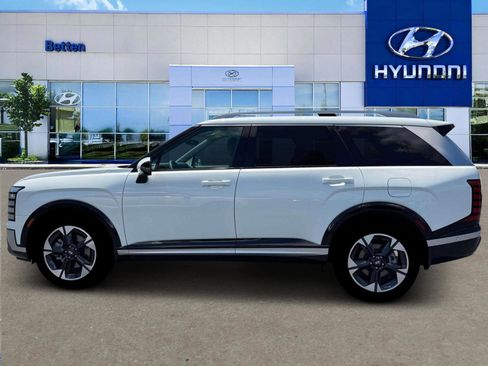 New 2026 Hyundai Palisade Limited image 3