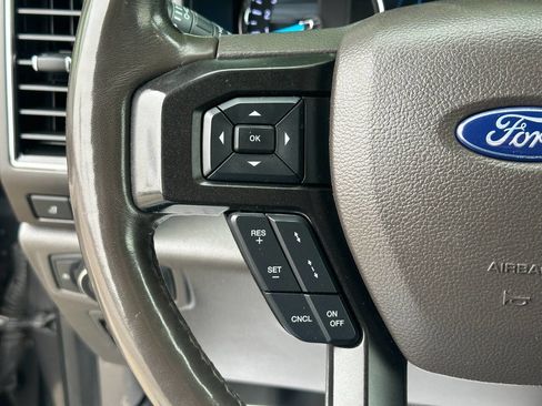 Used 2018 Ford Expedition Limited w/ Equipment Group 302A image 31