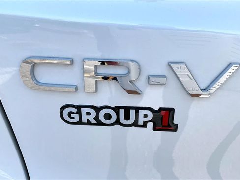 Used 2026 Honda CR-V EX-L image 31