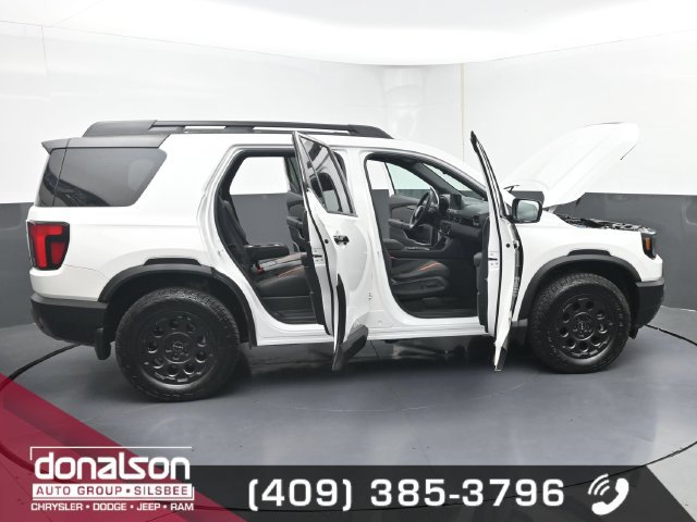 Used 2026 Honda Passport TrailSport image 21