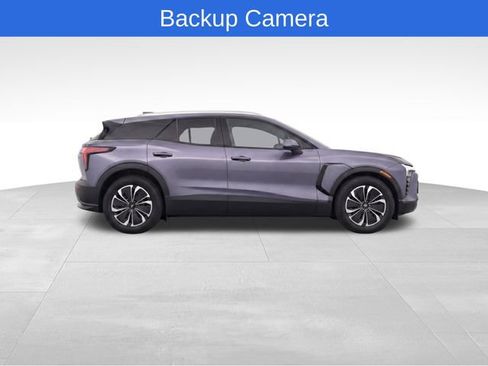 Used 2024 Chevrolet Blazer EV LT AWD/4WD image 8