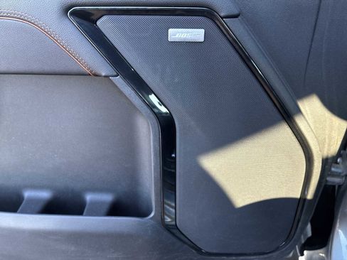 Certified 2024 GMC Sierra 2500 AT4 w/ Technology Package image 24