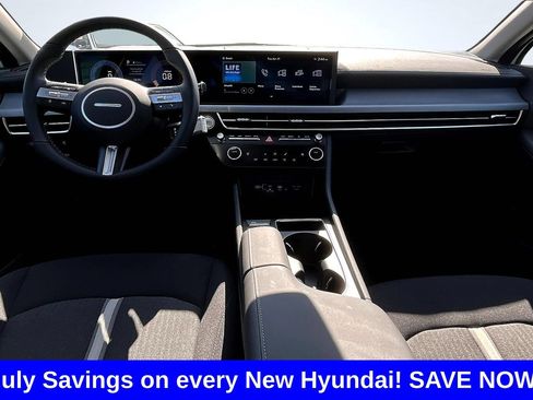 New 2026 Hyundai Sonata SEL FWD image 6