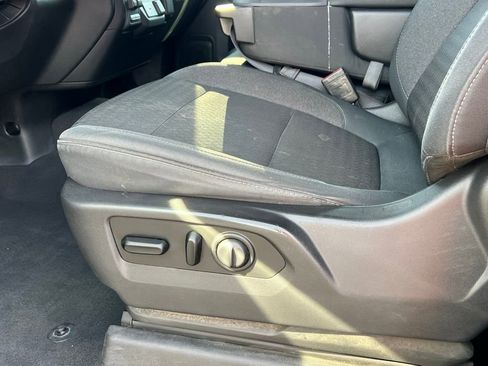 Used 2020 Chevrolet Silverado 1500 W/T w/ WT Fleet Convenience Package AWD/4WD image 24