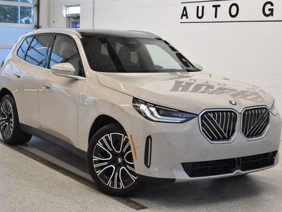 Used 2025 BMW X3 xDrive30i w/ Premium Package