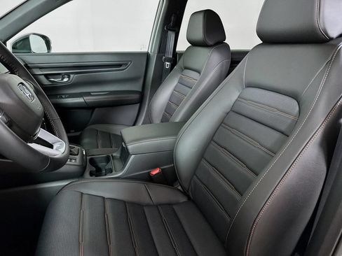 Certified 2026 Honda CR-V Sport-L image 8