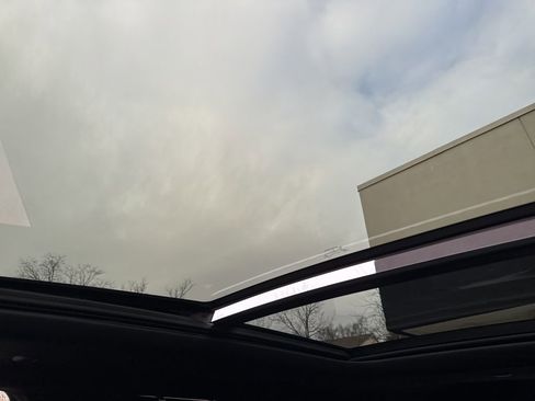 Used 2021 Jeep Grand Cherokee L Overland w/ Luxury Tech Group IV image 51