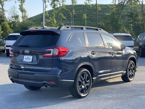 Certified 2025 Subaru Ascent Onyx Edition w/ Popular Package #2 AWD/4WD image 27