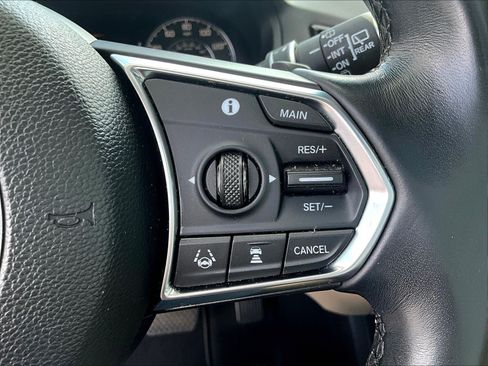 Used 2021 Acura RDX FWD w/ Technology Package image 12