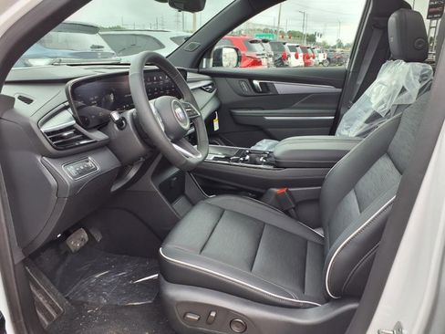 New 2026 Buick Enclave Sport Touring w/ Power Package image 11