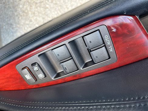 Used 2008 Lexus LS 600h L image 26