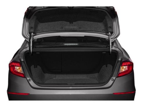 Used 2019 Honda Accord EX-L image 11