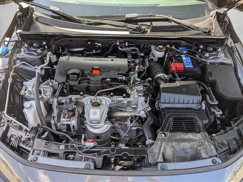 Used 2023 Honda Civic Sport image 21
