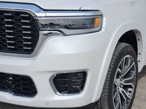 New 2026 RAM 1500 Tungsten w/ Bed Utility Group AWD/4WD image 6