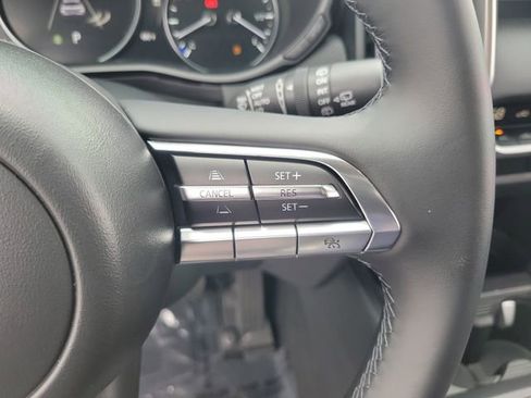 Used 2026 MAZDA CX-50 Meridian Edition AWD/4WD image 25