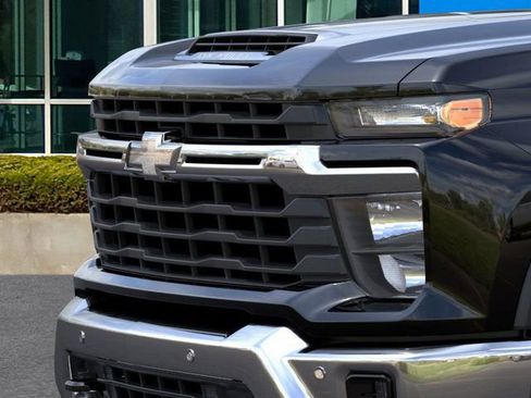 New 2026 Chevrolet Silverado 3500 LT w/ All Star Edition image 13