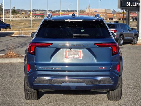 New 2026 GMC Terrain Denali image 38