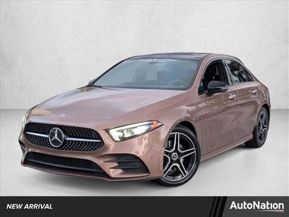 Certified 2022 Mercedes-Benz A 220