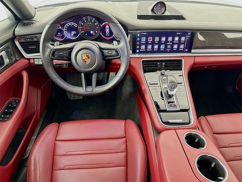 Certified 2023 Porsche Panamera image 25