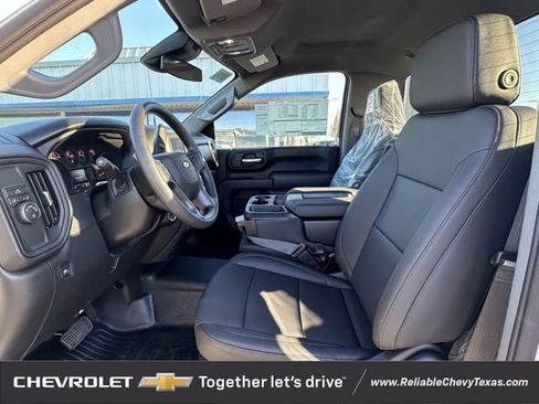 New 2026 Chevrolet Silverado 2500 W/T w/ WT Convenience Package image 27