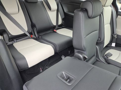 New 2026 Honda Odyssey Elite image 28