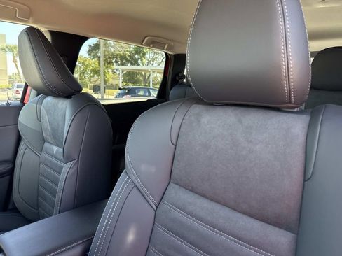 New 2026 Mitsubishi Outlander SE AWD/4WD image 22