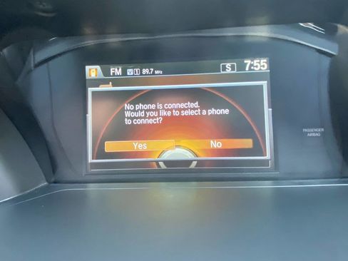 Used 2014 Honda Accord EX-L image 32