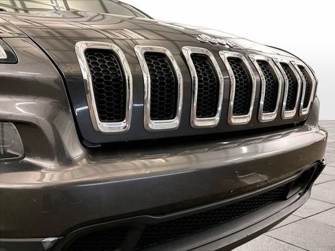 Used 2015 Jeep Cherokee Latitude AWD/4WD image 30