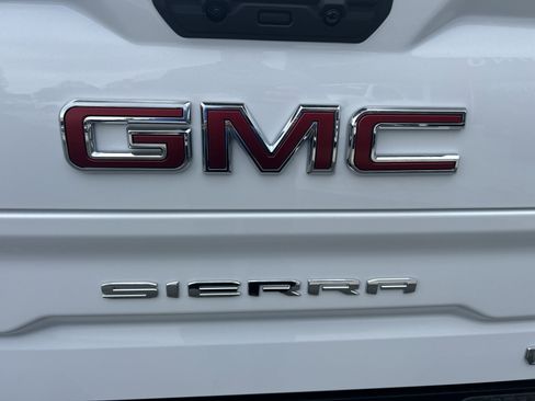 New 2026 GMC Sierra 1500 Elevation w/ Preferred Package AWD/4WD image 10