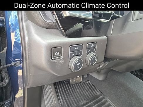 Used 2023 Chevrolet Silverado 1500 LT AWD/4WD image 13