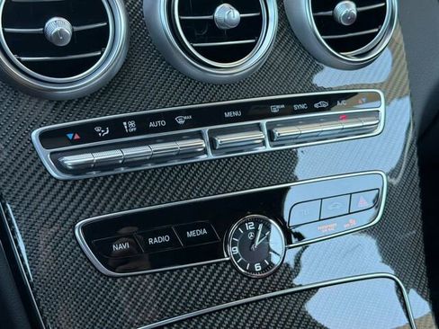 Certified 2023 Mercedes-Benz C 43 AMG 4MATIC Cabriolet image 21