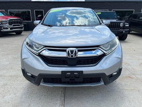 Used 2019 Honda CR-V EX-L image 2