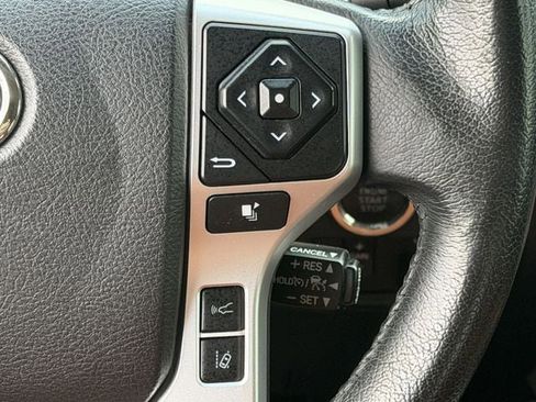 Used 2021 Toyota Tundra 1794 Edition AWD/4WD image 16