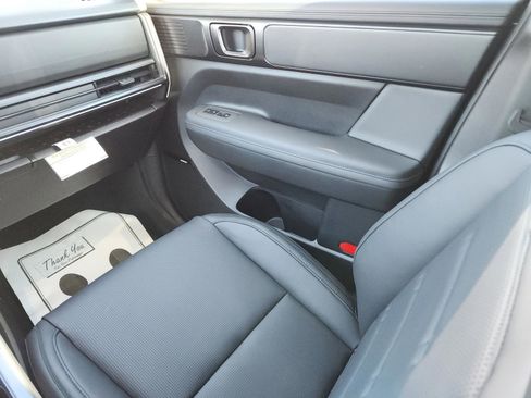 New 2026 Hyundai Santa Fe Calligraphy image 15