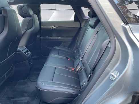 Certified 2025 Cadillac Optiq Sport 2 w/ LPO, Floor Liner Package image 14