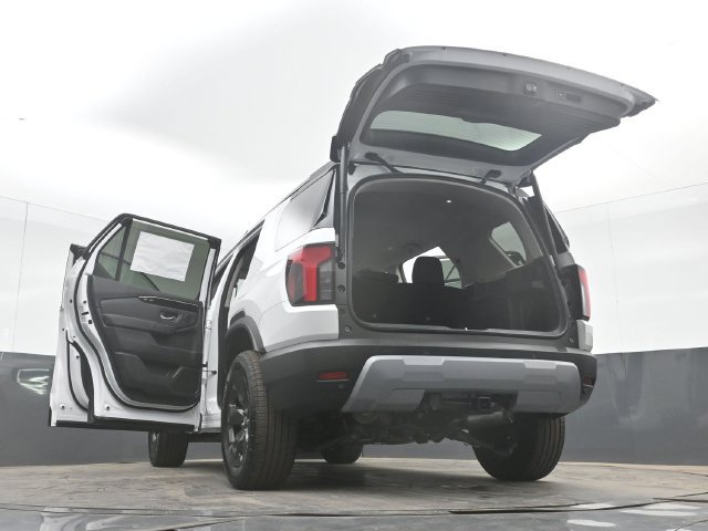 New 2026 Honda Passport RTL image 55