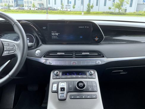 Used 2022 Hyundai Palisade Calligraphy FWD image 13