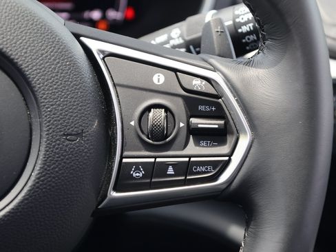 Used 2026 Acura MDX SH-AWD w/ Technology Package image 21