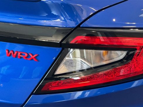 Used 2025 Subaru WRX Premium w/ Accessory Package #2 image 34