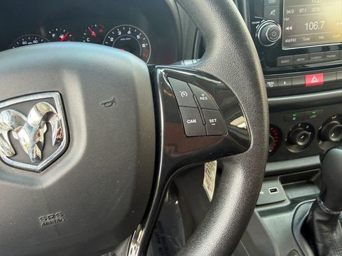 Used 2022 RAM ProMaster City Wagon FWD image 26