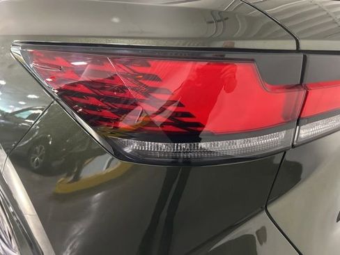 Used 2026 Lexus RX 350 Premium Plus w/ Convenience Package AWD/4WD image 28
